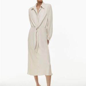 Aritzia Babaton Abbey Dress